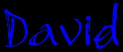 David