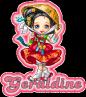 Géraldine