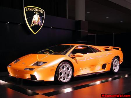 Lamborghini