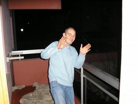 Mon gran frere
