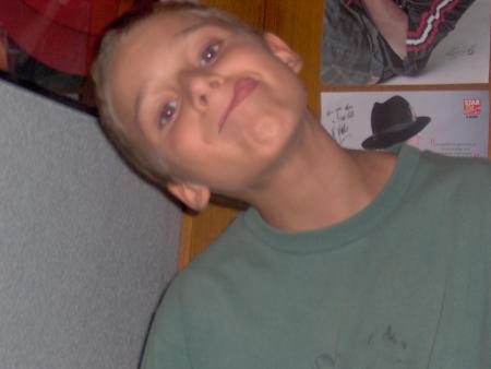 Mon frere