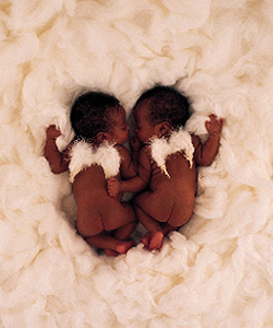 Petits anges