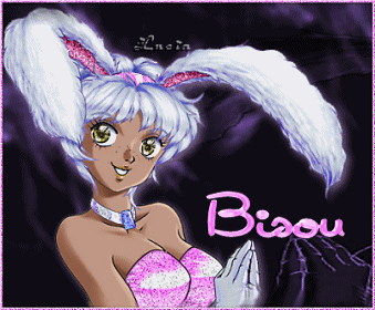 Bisou