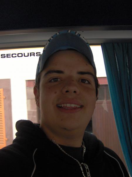 Jérémy