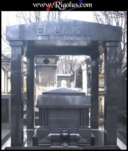 El Hajoui