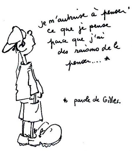Penser