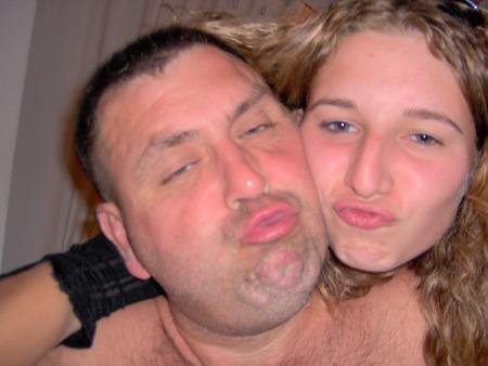 Nounours et moi