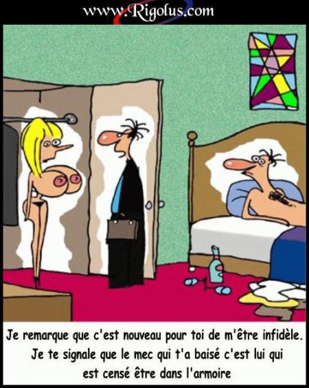 La vraie blonde de base