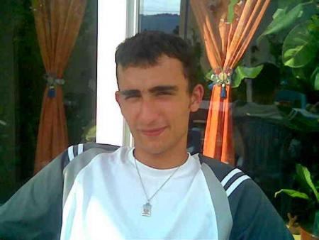 mon namoureux!!!