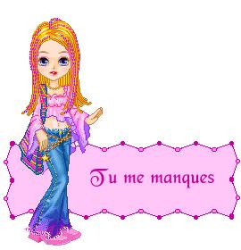Tu me mank enormemen!!!!!!