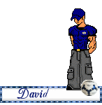 David