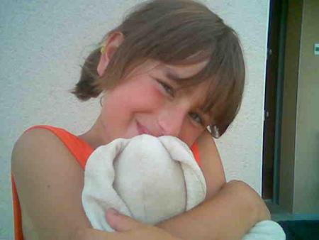 ma petite cherie