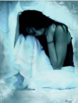La solitude...
