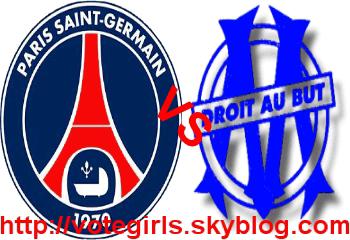 Puto...OM ou psg?