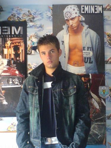 David...Angel...bref...