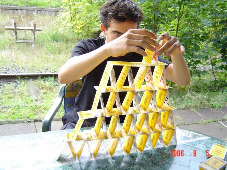Anthony, Le Breton...MDR!!