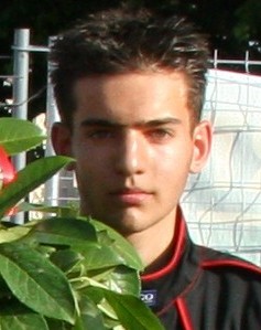 Anthony (LUI...)
